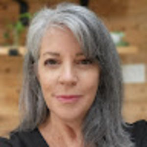 Meet your Posher, Gail